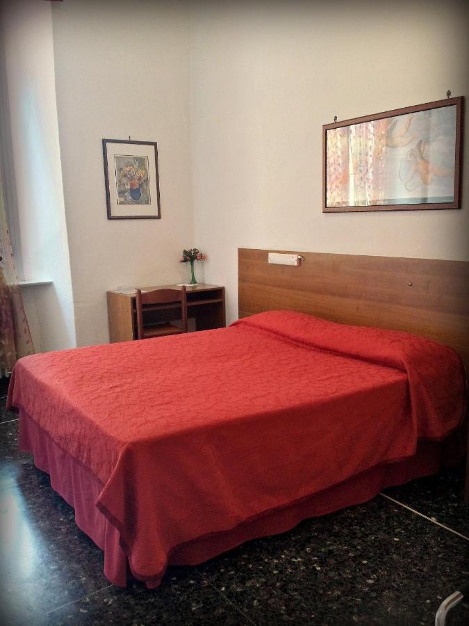 Hotel Triestina Noli Exterior foto