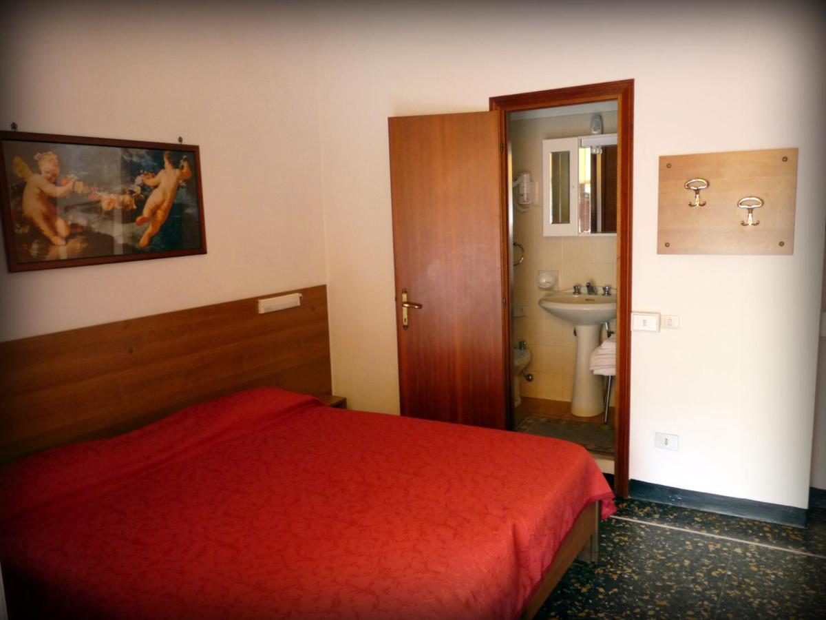Hotel Triestina Noli Exterior foto