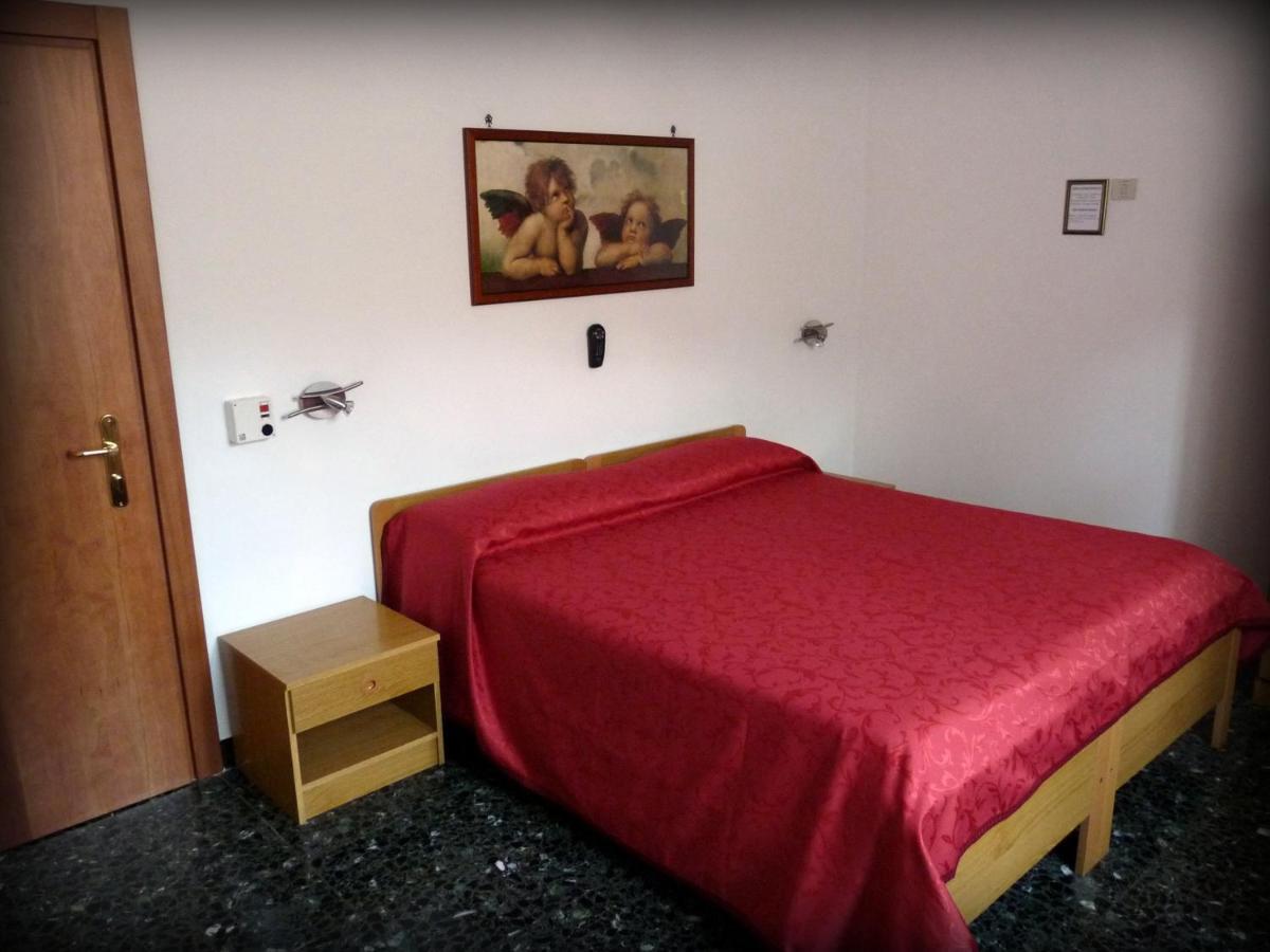 Hotel Triestina Noli Exterior foto