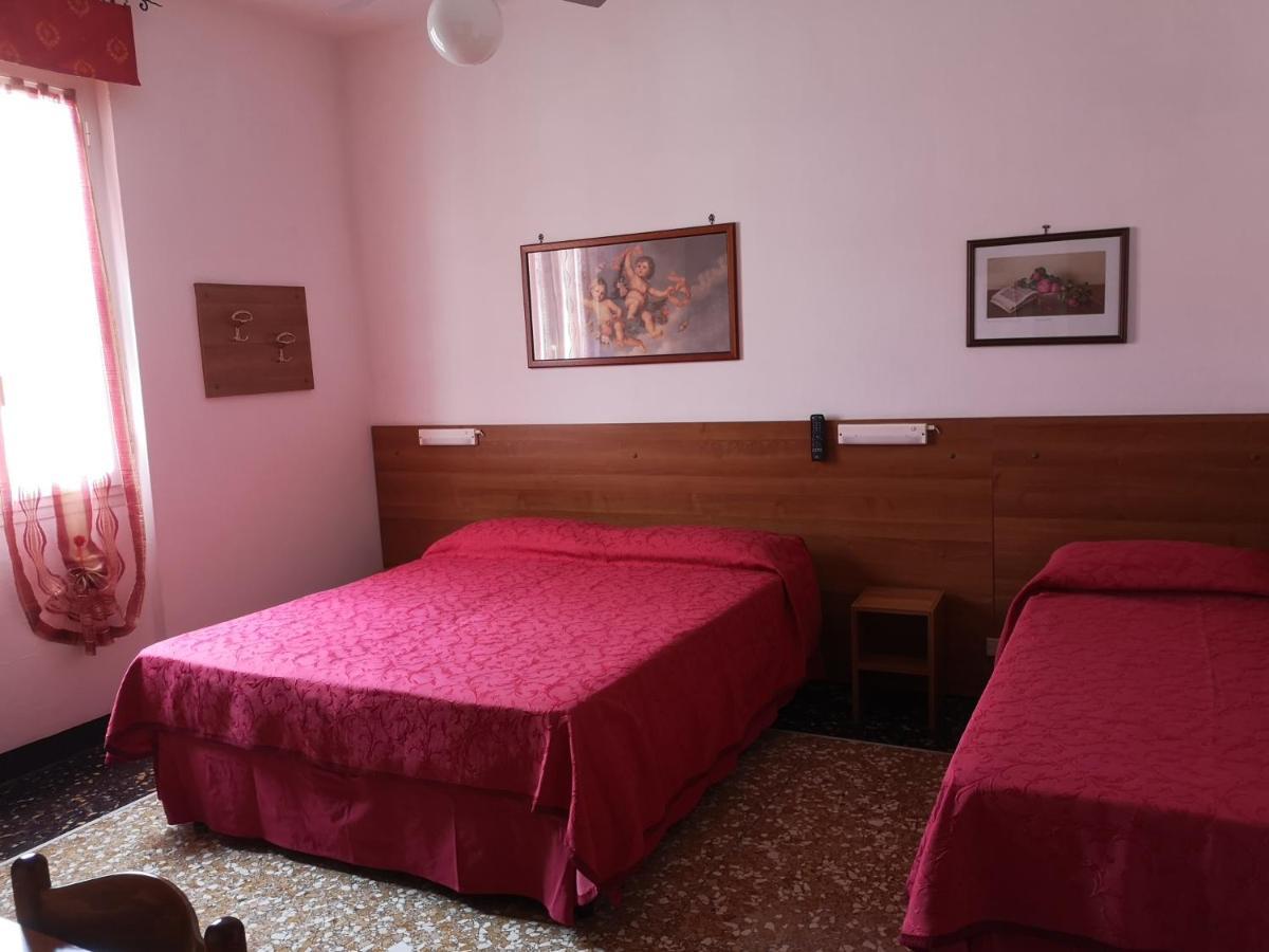 Hotel Triestina Noli Exterior foto